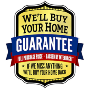 Buy Back Guarantee Badge